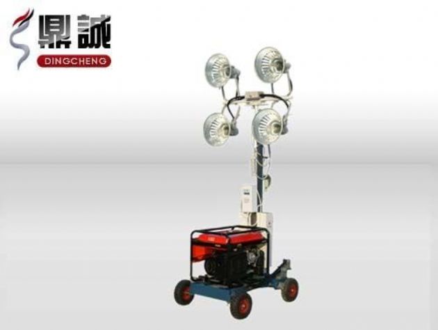 點(diǎn)擊查看詳細(xì)信息<br>標(biāo)題：工程照明車(chē) 應(yīng)急搶險(xiǎn)照明車(chē) 球形照明車(chē) 閱讀次數(shù)：5942