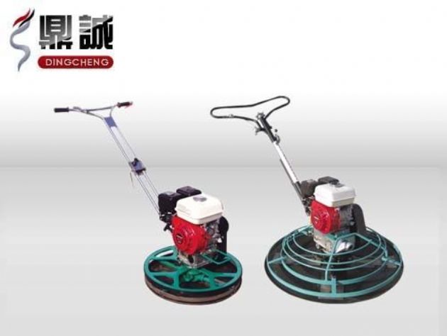 點(diǎn)擊查看詳細(xì)信息<br>標(biāo)題：手扶式水泥抹光機(jī) 閱讀次數(shù)：5630