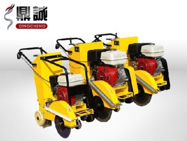 點(diǎn)擊查看詳細(xì)信息<br>標(biāo)題：路面切割機(jī) 閱讀次數(shù)：7094