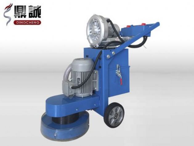 點(diǎn)擊查看詳細(xì)信息<br>標(biāo)題：環(huán)氧地坪無(wú)塵打磨機(jī) 閱讀次數(shù)：7460