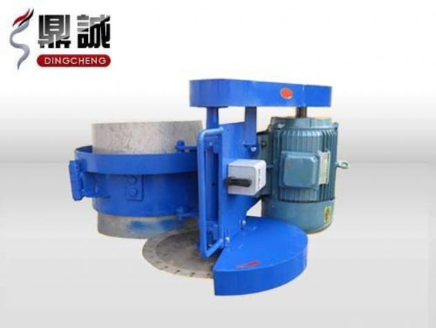 點(diǎn)擊查看詳細(xì)信息<br>標(biāo)題：卡箍式管樁切樁機(jī) 閱讀次數(shù)：14567