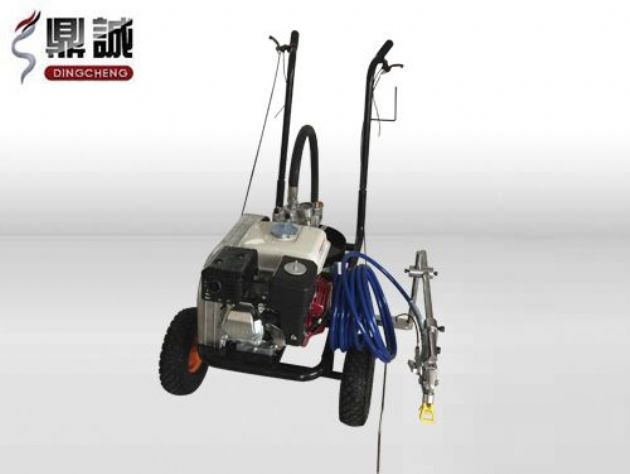 點(diǎn)擊查看詳細(xì)信息<br>標(biāo)題：冷噴式劃線(xiàn)機(jī) 閱讀次數(shù)：14450