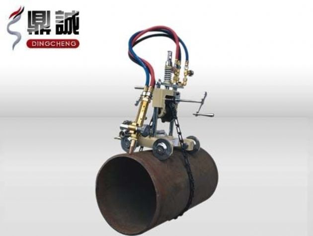 點(diǎn)擊查看詳細(xì)信息<br>標(biāo)題：手搖式管道切割機(jī) 閱讀次數(shù)：5377