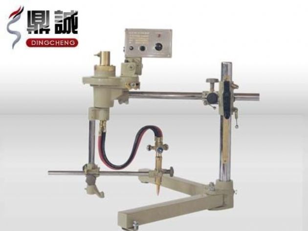 點(diǎn)擊查看詳細(xì)信息<br>標(biāo)題：火焰切割圓機(jī)  閱讀次數(shù)：5044