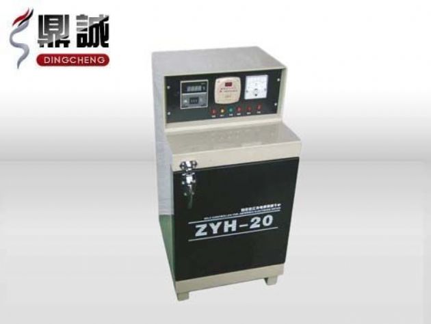 點(diǎn)擊查看詳細(xì)信息<br>標(biāo)題：遠(yuǎn)紅外焊條烘干箱 閱讀次數(shù)：5040