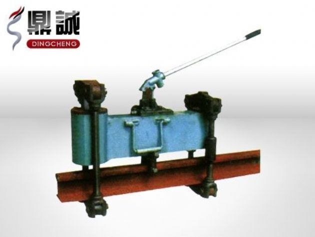 點擊查看詳細信息<br>標題：液壓校正機 閱讀次數(shù)：4750