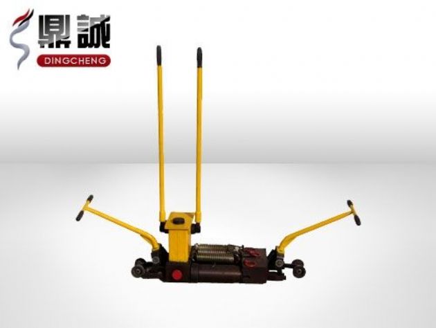 點擊查看詳細信息<br>標題：軌縫調(diào)整器 閱讀次數(shù)：4873