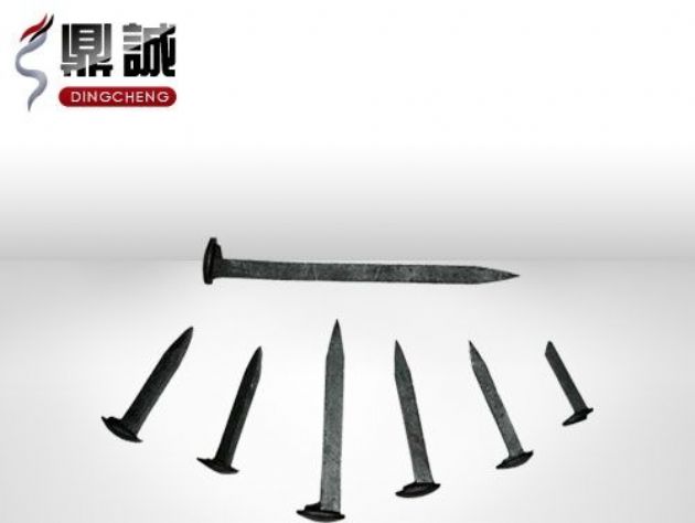 點擊查看詳細信息<br>標題：道釘 閱讀次數(shù)：5095