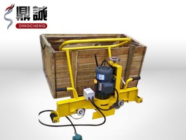 點擊查看詳細信息<br>標題：電動鋼軌打磨機 閱讀次數(shù)：5127