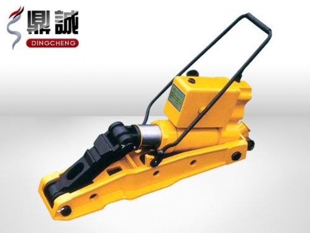 點擊查看詳細信息<br>標題：液壓起撥道機 閱讀次數(shù)：4617