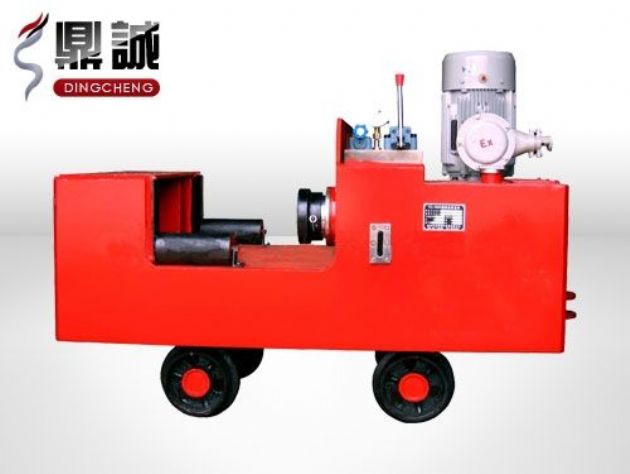 點(diǎn)擊查看詳細(xì)信息<br>標(biāo)題：液壓校直機(jī) 閱讀次數(shù)：5031