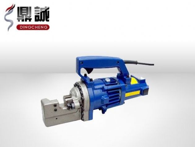 點擊查看詳細信息<br>標題：電動鋼筋剪 閱讀次數(shù)：4754