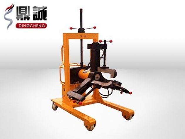 點擊查看詳細信息<br>標題：電動升降拔輪器 閱讀次數(shù)：5078