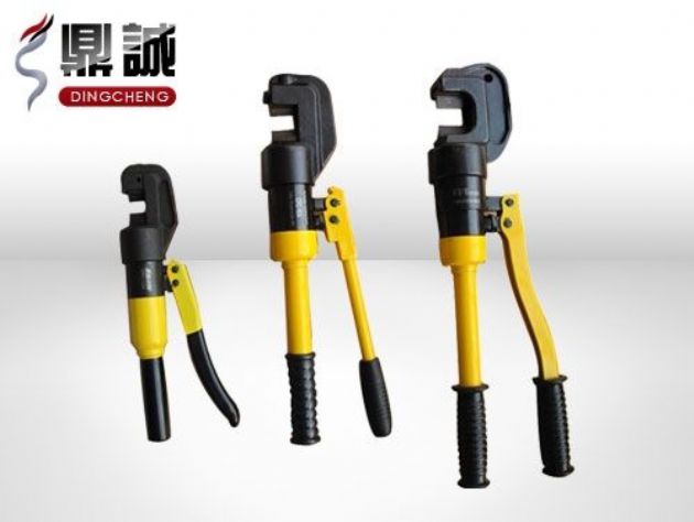 點(diǎn)擊查看詳細(xì)信息<br>標(biāo)題：液壓鋼筋剪 閱讀次數(shù)：4994