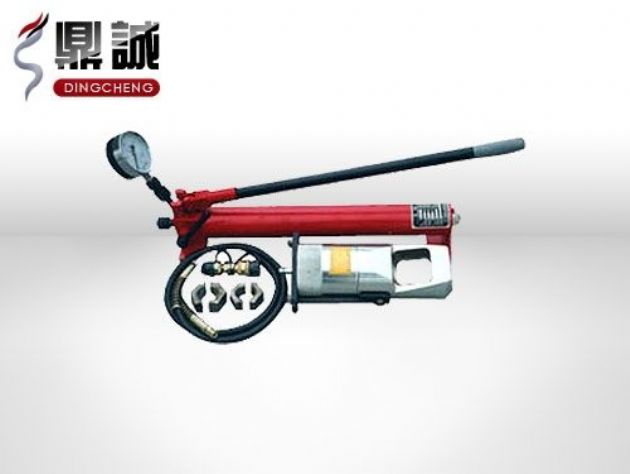 點(diǎn)擊查看詳細(xì)信息<br>標(biāo)題：液壓螺帽破切器 閱讀次數(shù)：5340