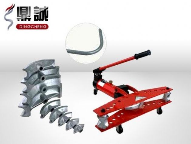 點擊查看詳細信息<br>標題：手動液壓彎管機 閱讀次數(shù)：5071