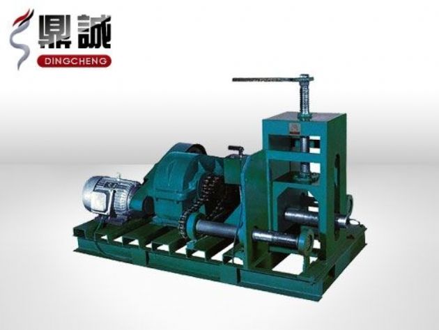 點(diǎn)擊查看詳細(xì)信息<br>標(biāo)題：臥式多功能滾動(dòng)彎管機(jī) 閱讀次數(shù)：5271