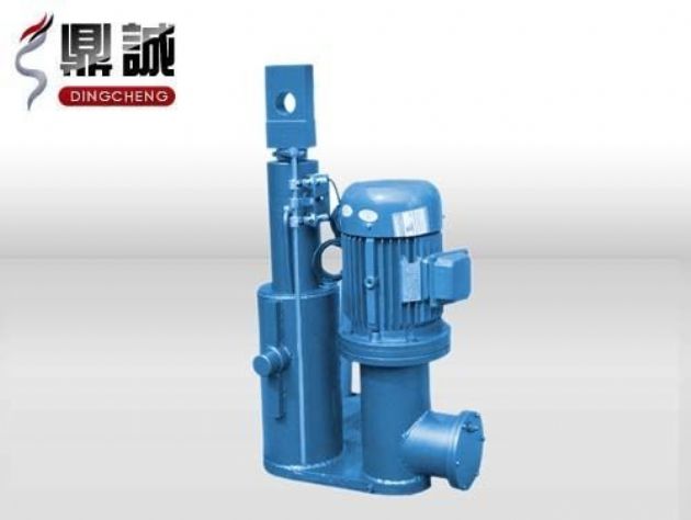 點(diǎn)擊查看詳細(xì)信息<br>標(biāo)題：平行式電液推桿 閱讀次數(shù)：5514