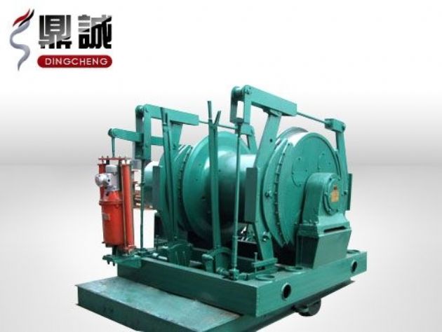 點(diǎn)擊查看詳細(xì)信息<br>標(biāo)題：JD系列調(diào)度絞車(chē) 閱讀次數(shù)：6543