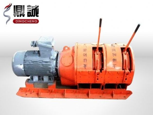 點(diǎn)擊查看詳細(xì)信息<br>標(biāo)題：2JPB系列耙礦絞車(chē) 閱讀次數(shù)：6808