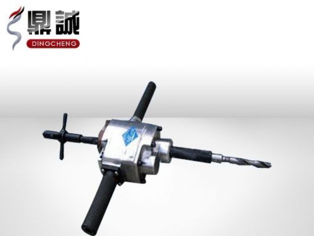 點擊查看詳細信息<br>標題：ZK19型軌道鉆 閱讀次數(shù)：4183