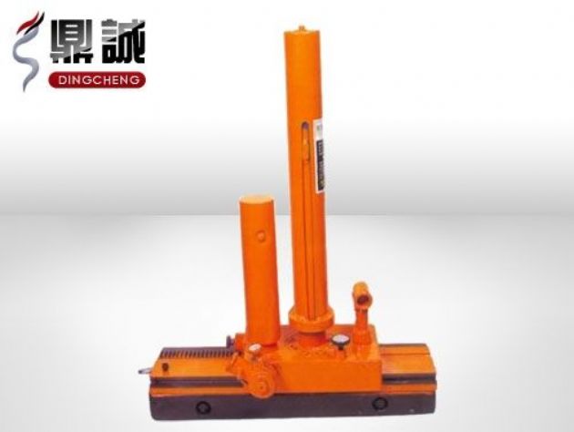 點擊查看詳細信息<br>標題：機車落軌復位機 閱讀次數(shù)：5311