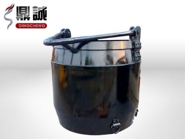 點(diǎn)擊查看詳細(xì)信息<br>標(biāo)題：礦用吊桶 閱讀次數(shù)：7178