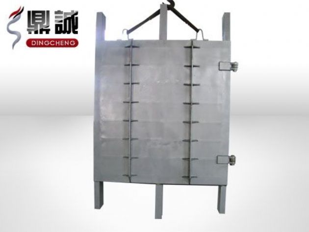 點(diǎn)擊查看詳細(xì)信息<br>標(biāo)題：礦用防水密閉門(mén) 閱讀次數(shù)：8004