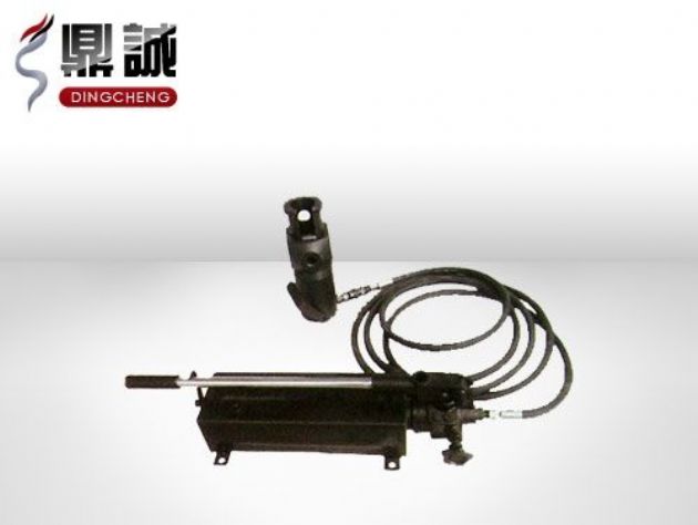 點(diǎn)擊查看詳細(xì)信息<br>標(biāo)題：礦用液壓錨索剪斷器 閱讀次數(shù)：7321