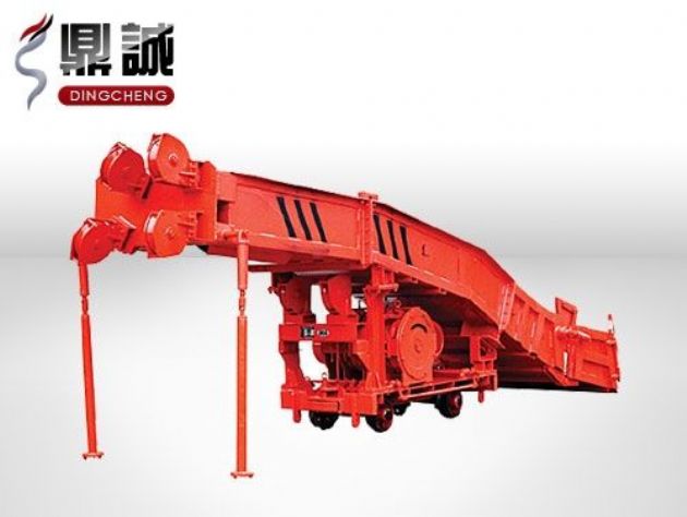 點(diǎn)擊查看詳細(xì)信息<br>標(biāo)題：耙斗裝巖機(jī) 閱讀次數(shù)：7418