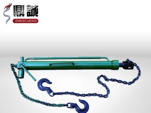 點擊查看詳細信息<br>標題：液壓快速回柱器 閱讀次數(shù)：5149